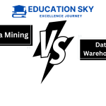 Data warehousing vs Data Mining
