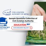 Sample Questions Collection of Civil Aviation Authority