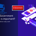 What is e-Government and why it is important?